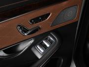 Mercedes-Benz S-Класс AMG III (W222 C217) Рестайлинг Ростов-на-Дону  - изображение 62