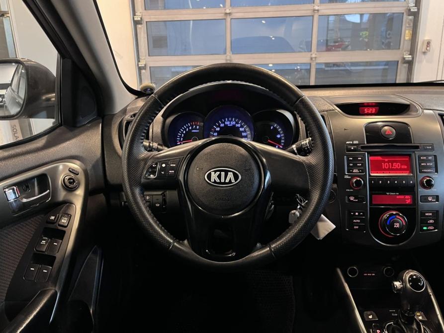 Kia Cerato II Чебоксары  - изображение 10
