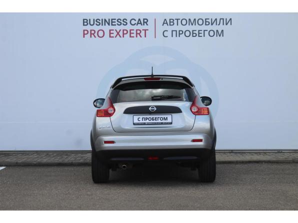Nissan Juke I с пробегом 2012 года, цена 867 000 рублей, 253401 км, внедорожник, Автокод Объявления