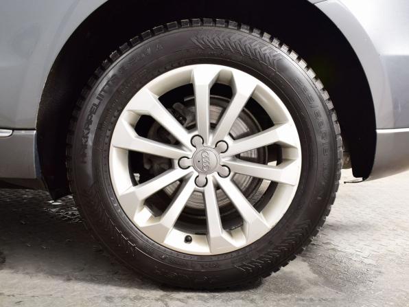 Audi Q5 I (8R) Рестайлинг с пробегом 2013 года, цена 1 765 995 рублей, 190125 км, внедорожник, Автокод Объявления