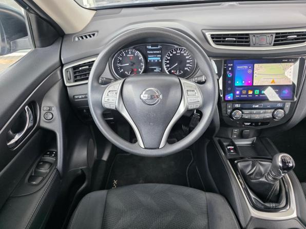 Nissan X-Trail III с пробегом 2017 года, цена 1 899 000 рублей, 79593 км, внедорожник, Автокод Объявления