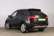 Renault Koleos I Новосибирск  - изображение 25
