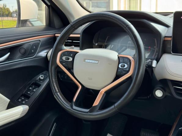 Haval Jolion I с пробегом 2023 года, цена 1 645 000 рублей, 71567 км, внедорожник, Автокод Объявления