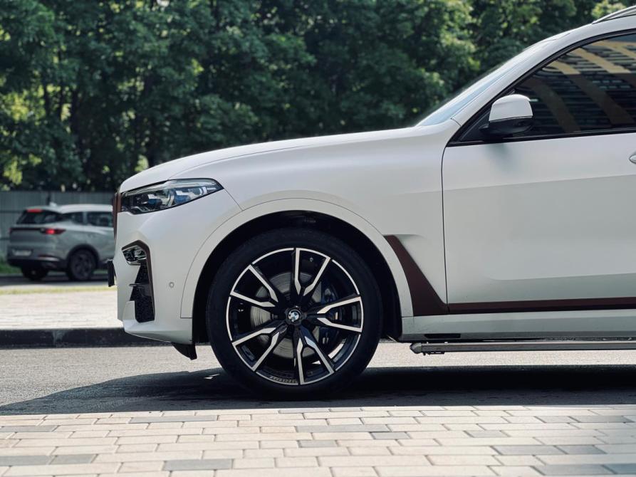 BMW X7 I (G07) Уфа  - изображение 7