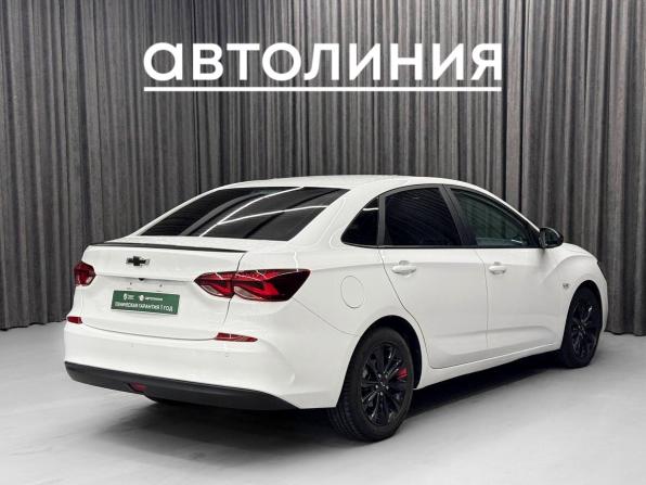 Chevrolet Monza II с пробегом 2020 года, цена 1 249 000 рублей, 48000 км, седан, Автокод Объявления