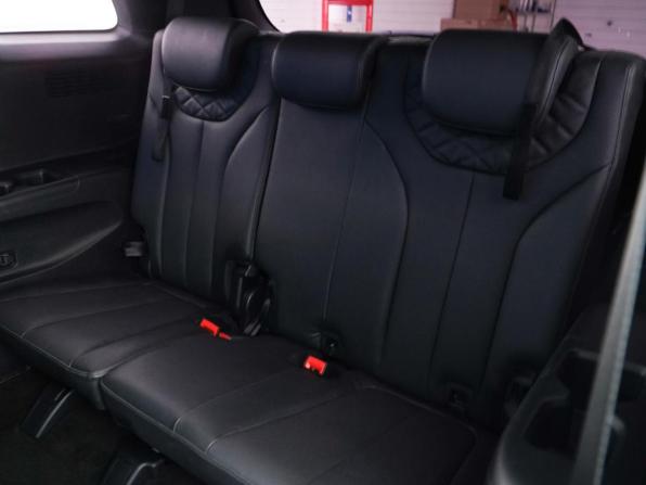 Hyundai Palisade I с пробегом 2020 года, цена 3 785 444 рубля, 128257 км, внедорожник, Автокод Объявления
