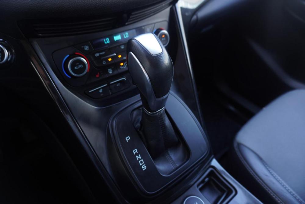 Ford Kuga II Рестайлинг Ульяновск  - изображение 16