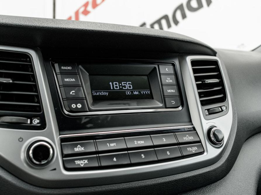 Hyundai Tucson III Екатеринбург  - изображение 19