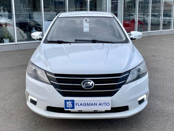 Lifan Solano II с пробегом 2016 года, цена 550 000 рублей, 260000 км, седан, Автокод Объявления