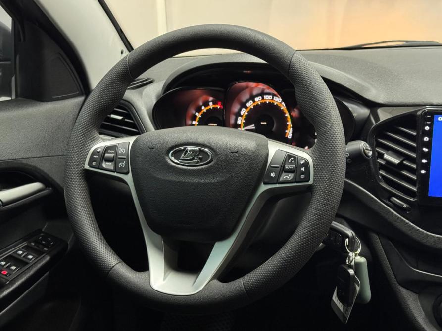 Lada (ВАЗ) Vesta I Набережные Челны  - изображение 11