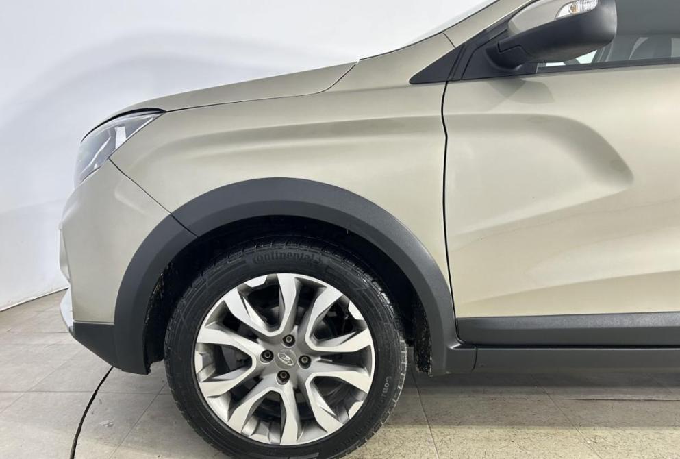 Lada (ВАЗ) XRAY I Саранск  - изображение 11