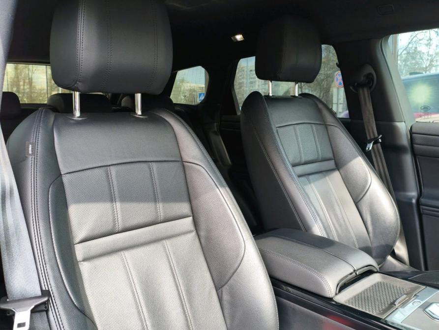 Land Rover Range Rover Evoque II Санкт-Петербург  - изображение 12