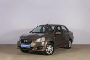 Datsun on-DO I Новосибирск  - изображение 21