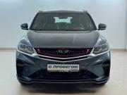 Geely Coolray I Москва  - изображение 19