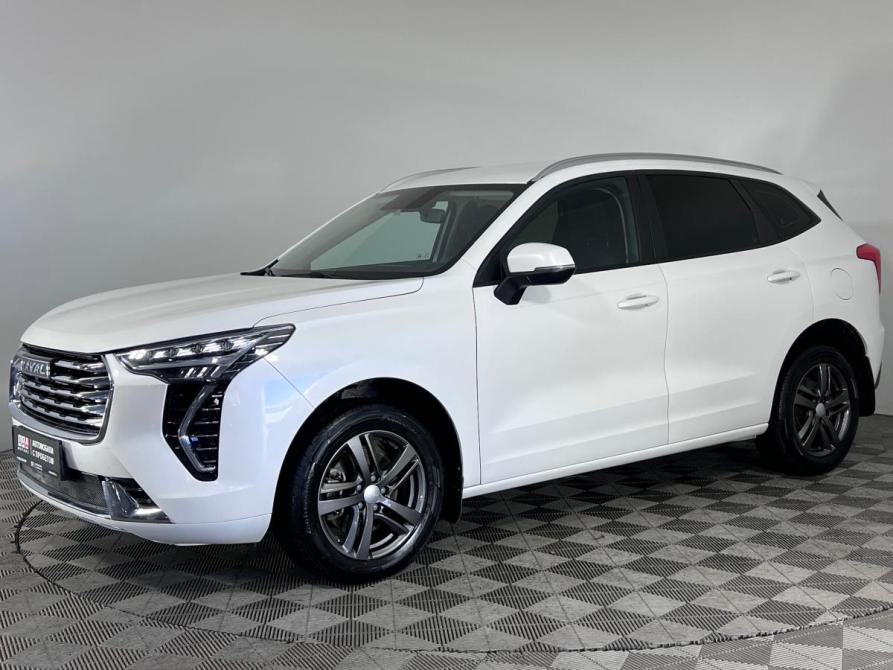 Haval Jolion I Ростов-на-Дону  - изображение 1