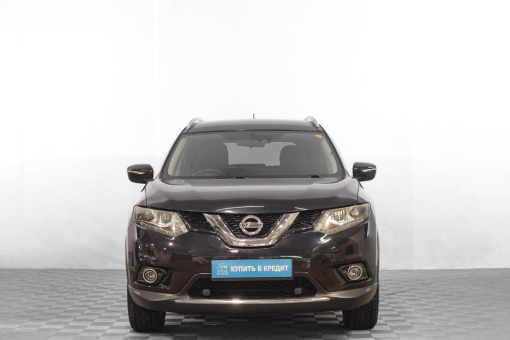 Nissan X-Trail III Барнаул  - изображение 2