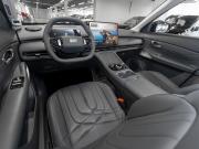 Geely Galaxy Starship 7 Москва  - изображение 33