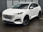 Changan UNI-K Ярославль  - изображение 20