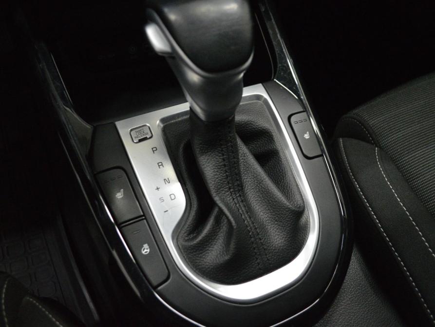 Kia Cerato IV Санкт-Петербург  - изображение 16