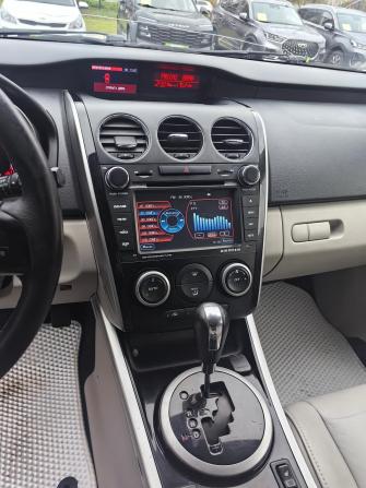 Mazda CX-7 I Рестайлинг с пробегом 2011 года, цена 859 000 рублей, 166000 км, внедорожник, Автокод Объявления