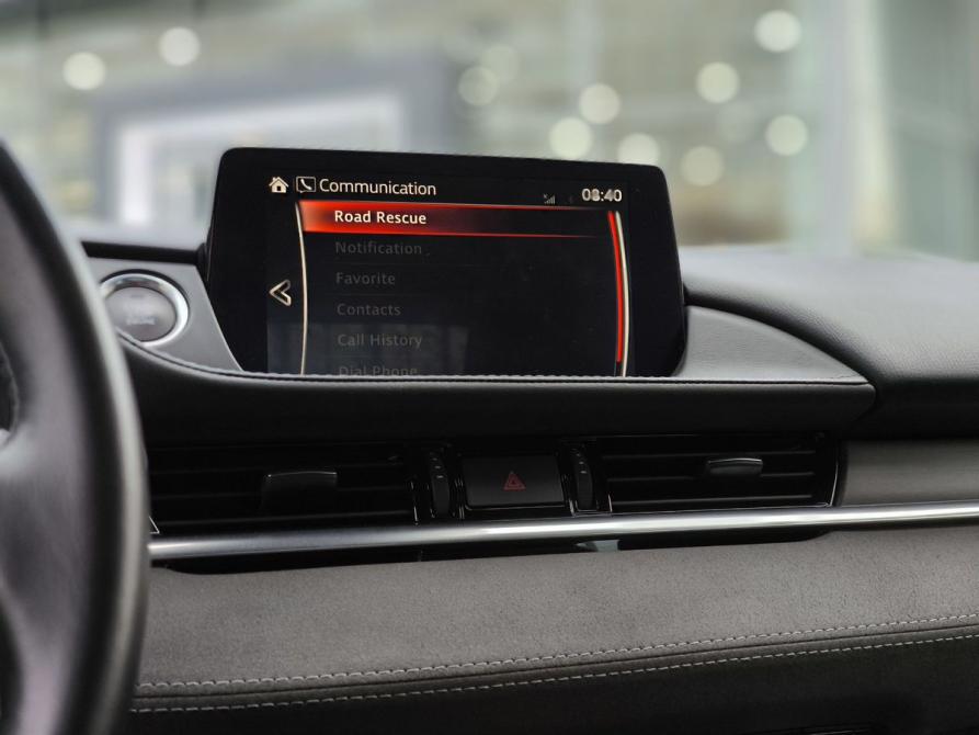 Mazda 6 III (GJ) Рестайлинг 2 Санкт-Петербург  - изображение 19