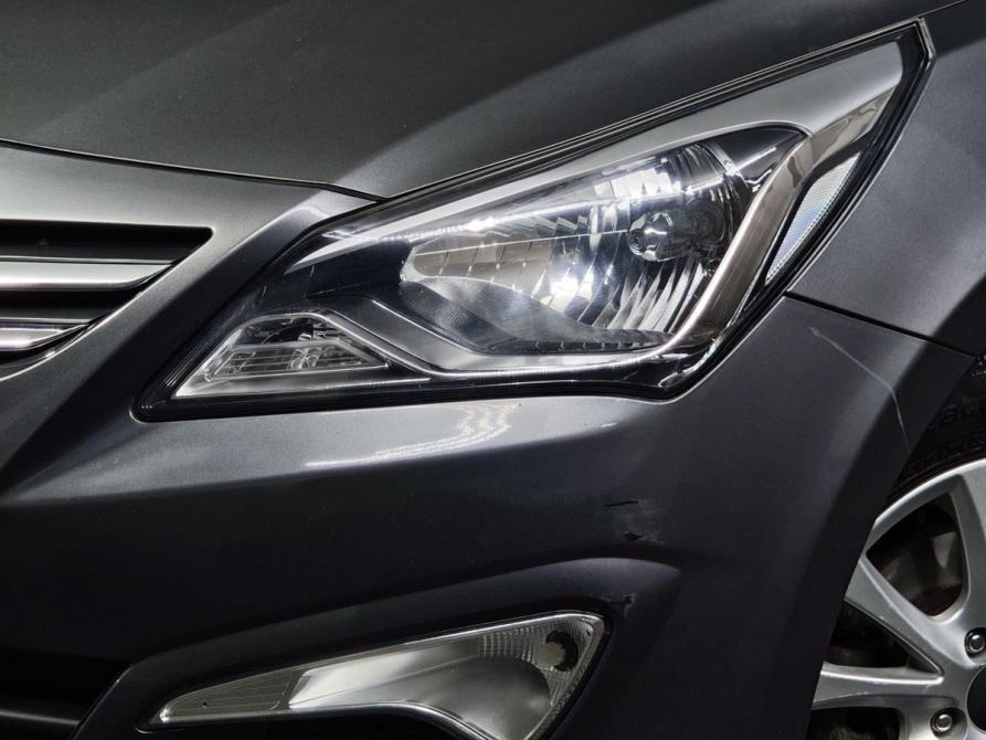 Hyundai Solaris I Рестайлинг Москва  - изображение 10