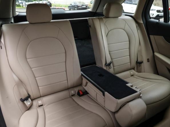 Mercedes-Benz GLC I (X253) Рестайлинг с пробегом 2021 года, цена 4 049 000 рублей, 81206 км, внедорожник, Автокод Объявления