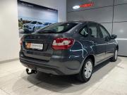 Lada (ВАЗ) Granta I Рестайлинг Новосибирск  - изображение 24