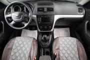 Skoda Yeti I Оренбург  - изображение 25
