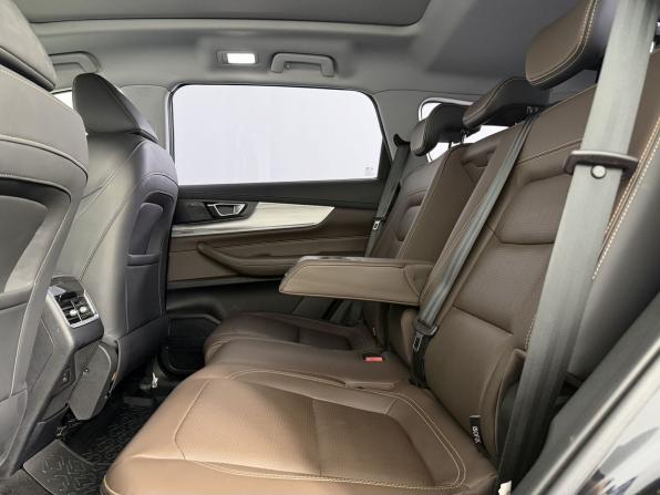 Chery Tiggo 8 Pro I с пробегом 2021 года, цена 1 750 000 рублей, 120000 км, внедорожник, Автокод Объявления