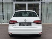 Volkswagen Jetta VI Рестайлинг Воронеж  - изображение 18