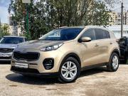 Kia Sportage IV Санкт-Петербург  - изображение 14