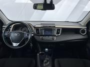 Toyota RAV4 IV (XA40) Екатеринбург  - изображение 42