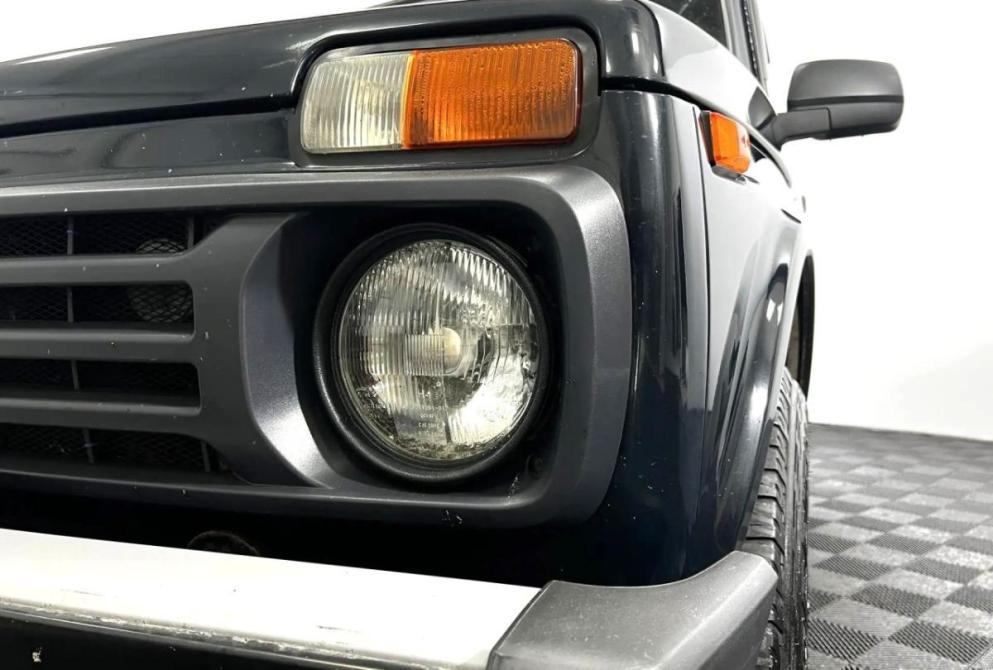 Lada (ВАЗ) Niva Legend I Нижний Новгород  - изображение 18