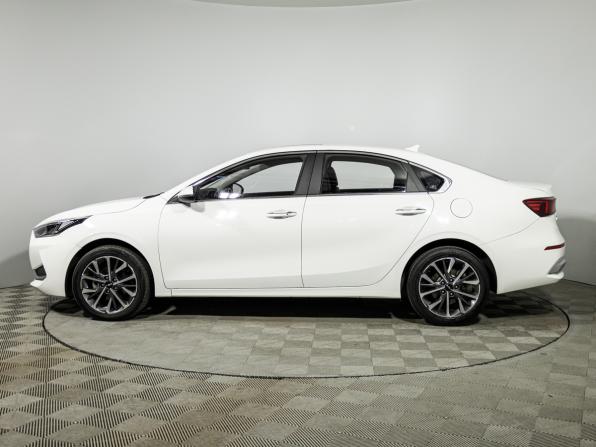 Kia K3 II (China Market) с пробегом 2022 года, цена 1 729 700 рублей, 60225 км, седан, Автокод Объявления