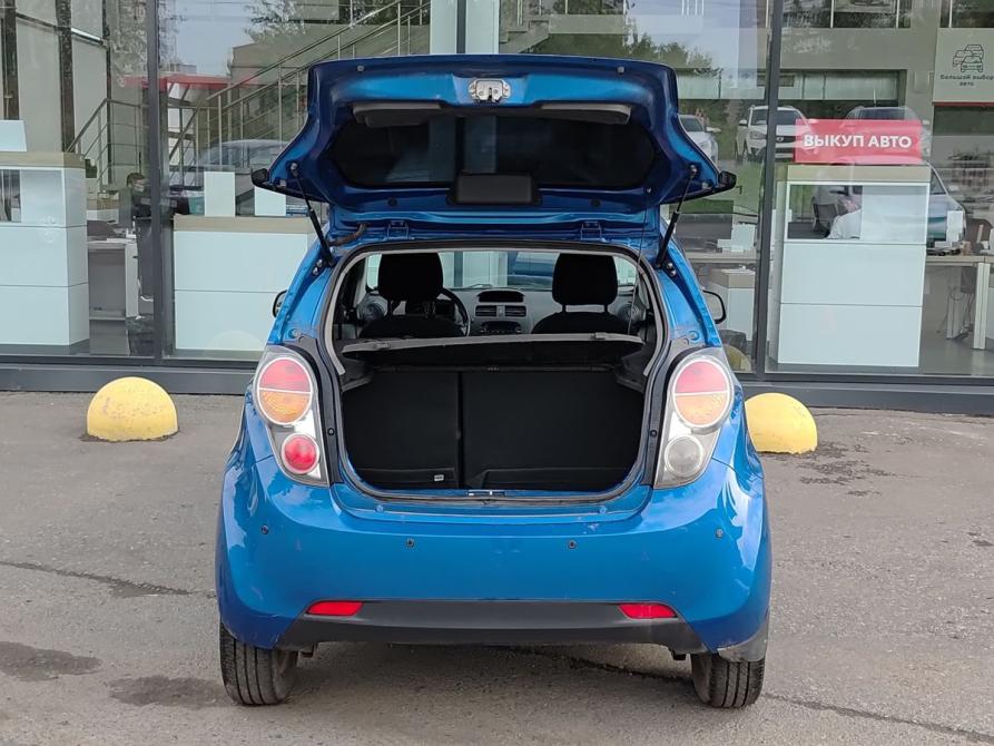 Chevrolet Spark III Ижевск  - изображение 12