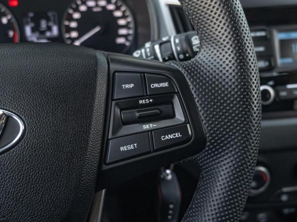 Hyundai Creta I Рестайлинг с пробегом 2021 года, цена 1 799 000 рублей, 73019 км, внедорожник, Автокод Объявления