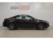 Opel Insignia I Рестайлинг Коломна  - изображение 8