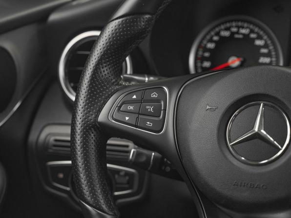 Mercedes-Benz GLC I (X253) с пробегом 2015 года, цена 2 699 000 рублей, 124100 км, внедорожник, Автокод Объявления