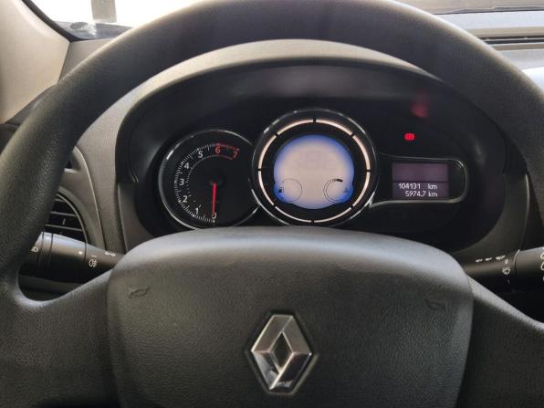 Renault Megane III Рестайлинг 2 с пробегом 2015 года, цена 869 000 рублей, 104030 км, хэтчбек, Автокод Объявления