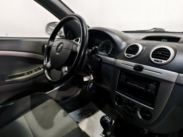 Chevrolet Lacetti I с пробегом 2008 года, цена 455 000 рублей, 159086 км, хэтчбек, Автокод Объявления