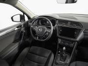 Volkswagen Tiguan II Санкт-Петербург  - изображение 41