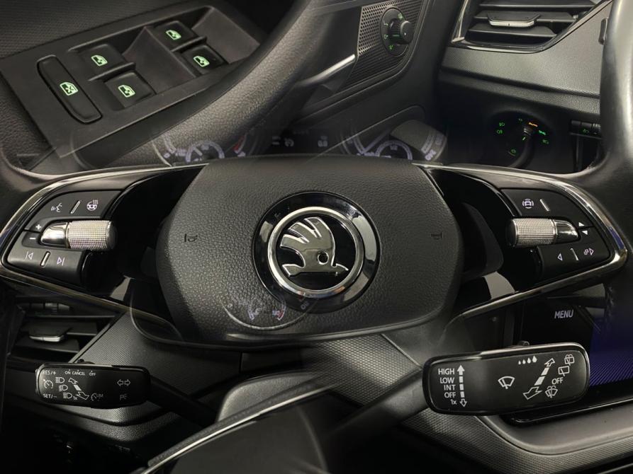 Skoda Rapid II Воронеж  - изображение 19