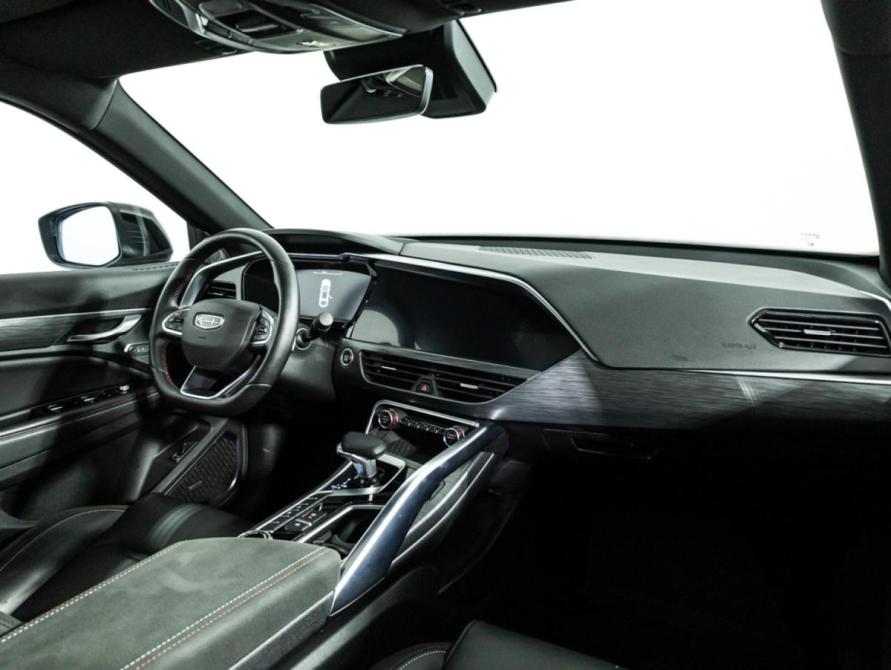 Geely Tugella I Рестайлинг Санкт-Петербург  - изображение 10