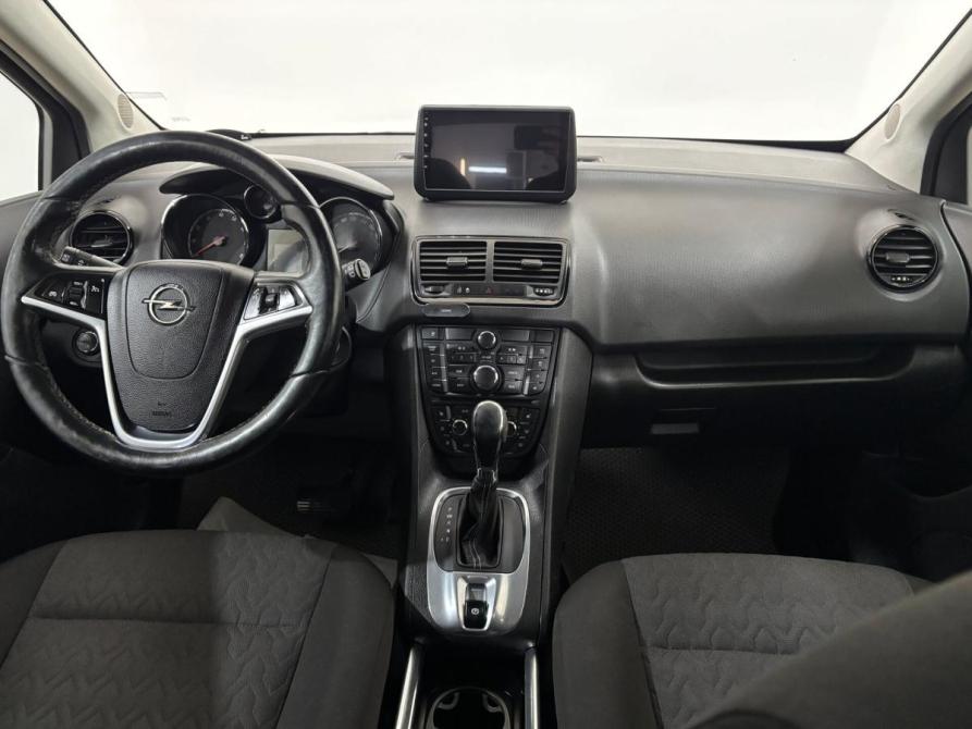 Opel Meriva B Альметьевск  - изображение 10