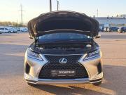 Lexus RX IV Рестайлинг Набережные Челны  - изображение 39