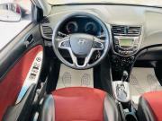 Hyundai Solaris I Миасс  - изображение 38
