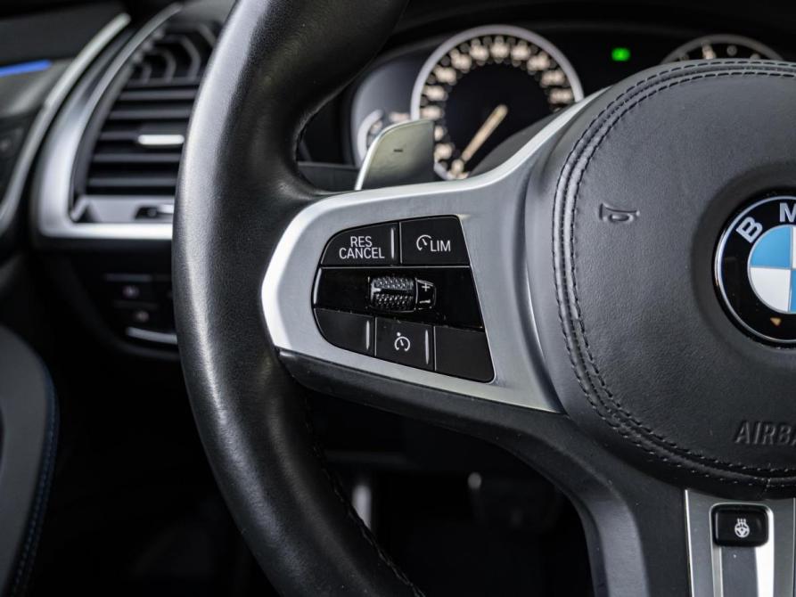 BMW X3 III (G01) Краснодар  - изображение 17