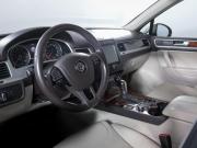 Volkswagen Touareg II Москва  - изображение 33