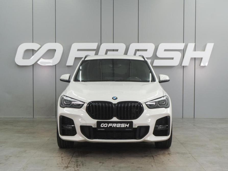 BMW X1 II (F48) Рестайлинг Воронеж  - изображение 3